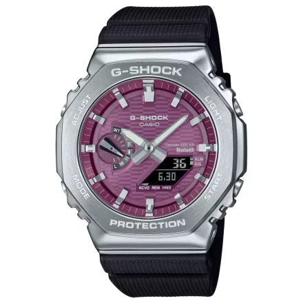 GBM-2100A-4BER - Casio G-Shock karóra