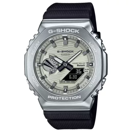 GBM-2100A-8BER - Casio G-Shock karóra