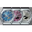 GBM-2100A-8BER - Casio G-Shock karóra