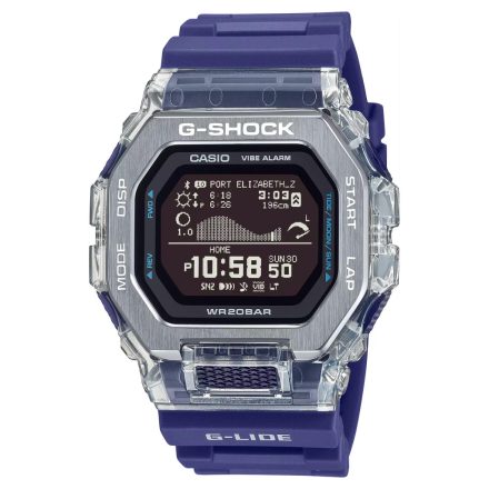 GBX-100S-2ER - Casio karóra