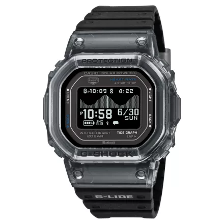 Casio G-Shock karóra - GBX-H5600-1ER