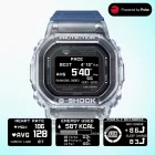 Casio G-Shock karóra - GBX-H5600-1ER