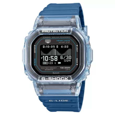 Casio G-Shock karóra - GBX-H5600-2ER