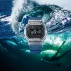 Casio G-Shock karóra - GBX-H5600-2ER