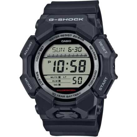 GD-010-1ER -  Casio G-Shock karóra