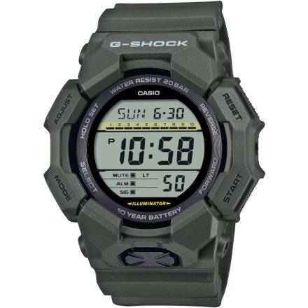 GD-010-3ER -  Casio G-Shock karóra