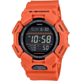 GD-010-4ER -  Casio G-Shock karóra