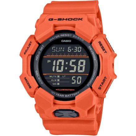 GD-010-4ER -  Casio G-Shock karóra