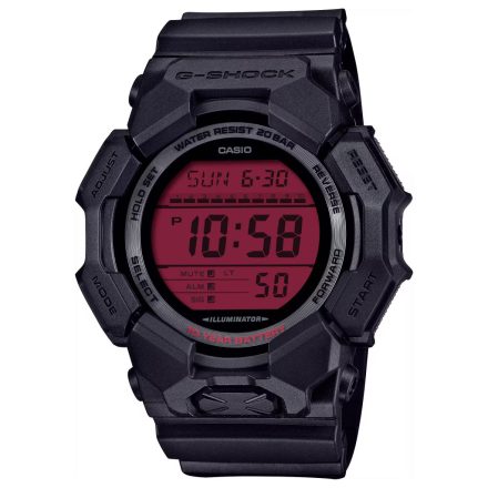 GD-010BBR-1ER -  Casio G-Shock karóra