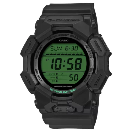 GD-010BEG-1ER -  Casio G-Shock karóra