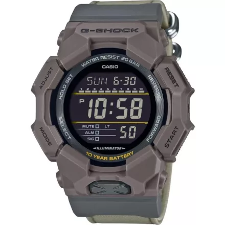 GD-010CE-5ER -  Casio G-Shock karóra