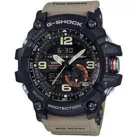 CASIO G-Shock Mudmaster - GG-1000-1A5ER