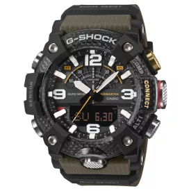 Casio G-Shock Pro karóra - GG-B100X-1A3ER