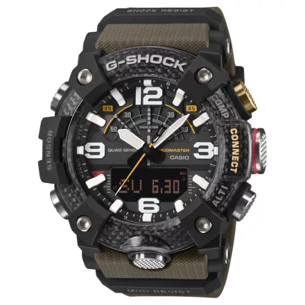 Casio G-Shock Pro karóra - GG-B100X-1A3ER