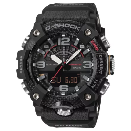 Casio G-Shock Pro karóra - GG-B100X-1AER
