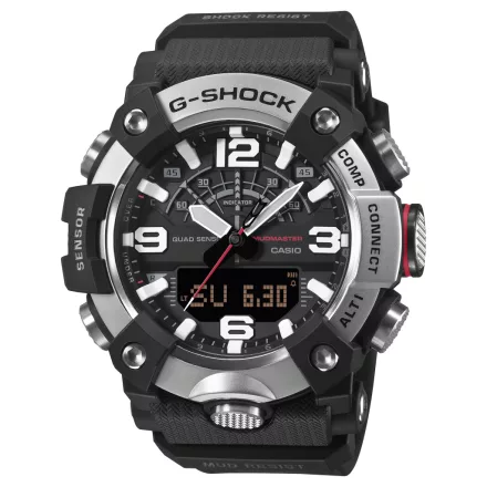 Casio G-Shock Pro karóra - GG-B100XM-1AER