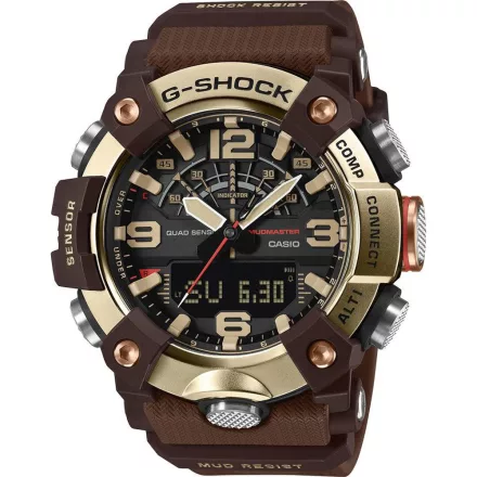 Casio G-Shock Pro karóra - GG-B100XMH-5AER