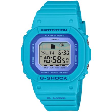 GLX-S5610-2ER -  Casio G-Shock karóra
