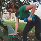 GLX-S5610-2ER -  Casio G-Shock karóra