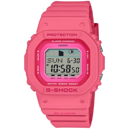 GLX-S5610-4ER -  Casio G-Shock karóra