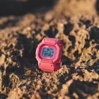 GLX-S5610-4ER -  Casio G-Shock karóra