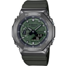 GM-2100B-3AER - Casio G-Shock karóra
