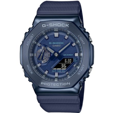 GM-2100N-2AER - Casio G-Shock karóra