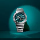 GM-2110D-3A1ER - Casio G-Shock karóra