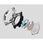 GM-2110D-3A1ER - Casio G-Shock karóra