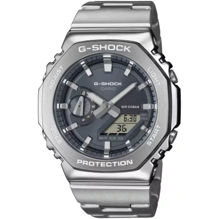 GM-2110D-8AER - Casio G-Shock karóra