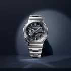 GM-2110D-8AER - Casio G-Shock karóra