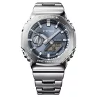 GM-2110D-8AER - Casio G-Shock karóra