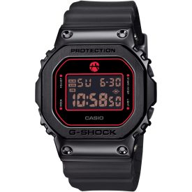   GM-5600RH-1ER - Casio G-Shock karóra RUI HACHIMURA SIGNATURE MODEL