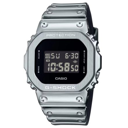 GM-5600YM-8ER - Casio G-Shock karóra