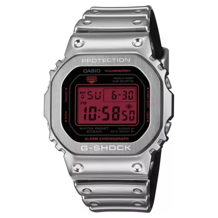 GM-5600YRA-8ER - Casio G-Shock karóra