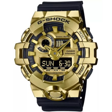  Casio G-Shock GM-700G-9AER karóra