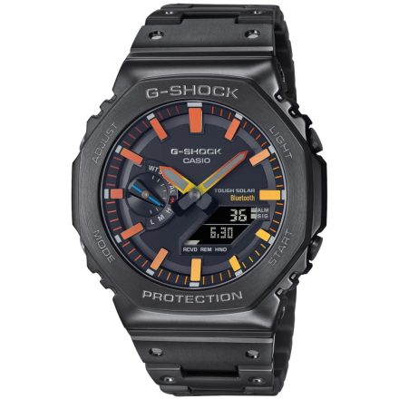 Casio G-Shock Full Metal 40th Anniversary Férfi karóra