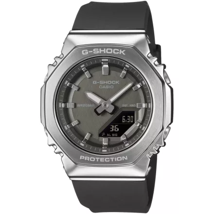 GM-S2110-1A1ER - Casio G-Shock karóra