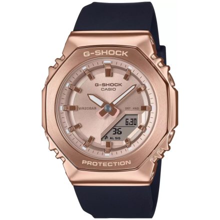 GM-S2110PG-1A4ER - Casio G-Shock karóra