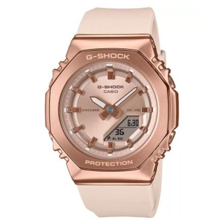 GM-S2110PG-4AER - Casio G-Shock karóra
