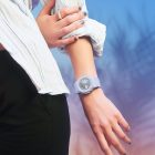  Casio G-Shock GMA-P2100SG-2AER karóra