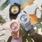  Casio G-Shock GMA-P2100SG-4AER karóra