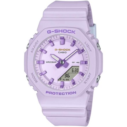  Casio G-Shock GMA-P2125W-6AER karóra