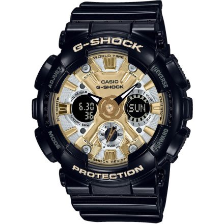 GMA-S120GB-1AER - Casio G-Shock karóra