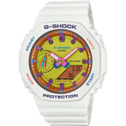 GMA-S2100BS-7AER -  Casio G-Shock karóra