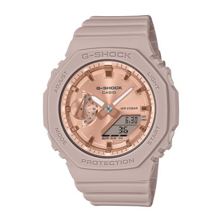 GMA-S2100MD-4AER - Casio G-Shock karóra