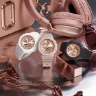 GMA-S2100MD-4AER - Casio G-Shock karóra