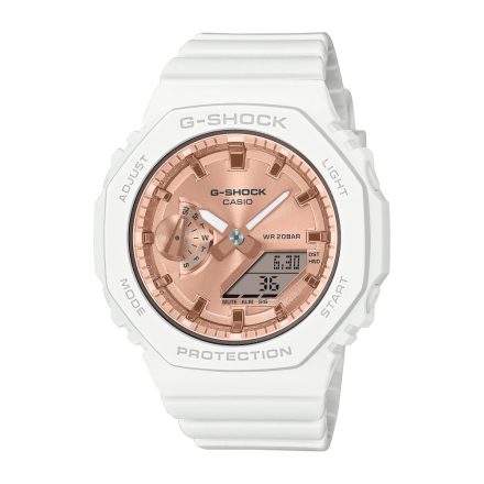 GMA-S2100MD-7AER - Casio G-Shock karóra