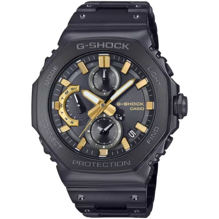 Casio G-Shock Pro 50TH ANNIVERSARY karóra - GMC-B2100ZE-1AER