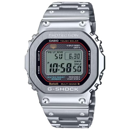 Casio G-Shock Pro karóra - GMW-B5000D-1CER